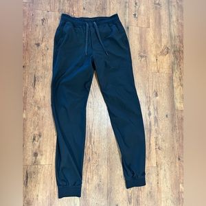 Lululemon Joggers Medium Black